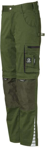 C.Centimo Dynamic Bundhose oliv